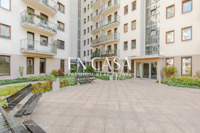 Investment Warszawa Mokotów Kazimierzowska